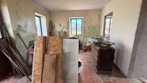 Moradia T2 para Venda em Apúlia e Fão