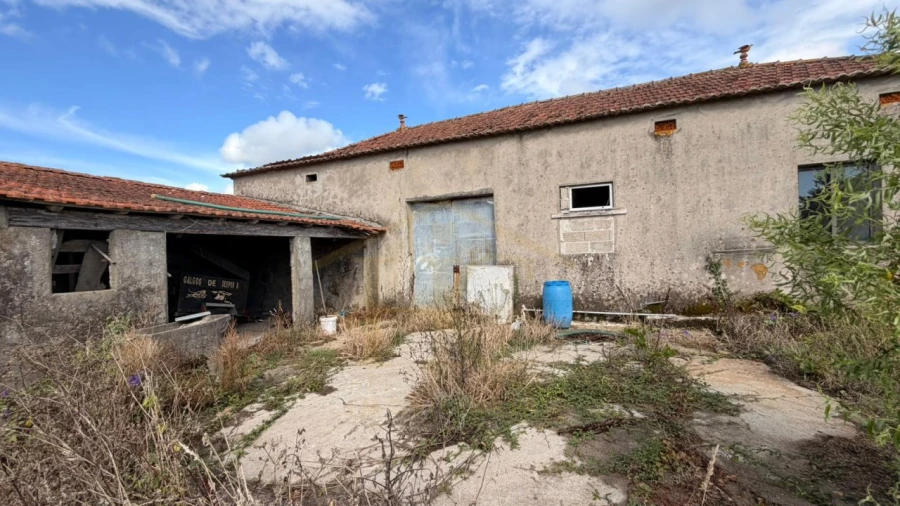 Moradia T2 para Venda em Apúlia e Fão Foto 22