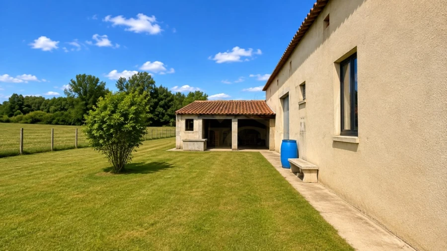 Moradia T2 para Venda em Apúlia e Fão Foto 25