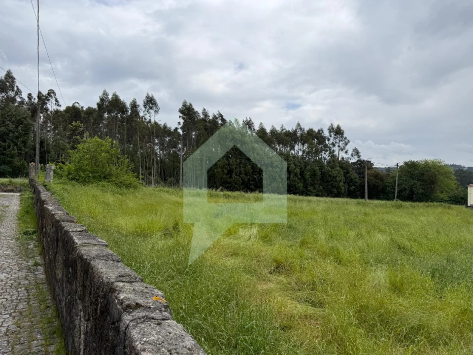 Terreno para Venda em São Pedro Fins Foto 1