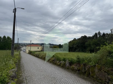 Terreno para Venda em São Pedro Fins