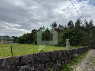 Terreno para Venda em São Pedro Fins