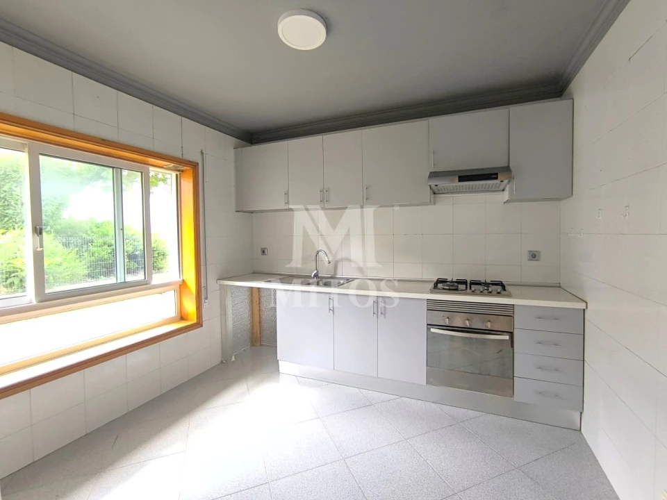 Apartamento T2 para Venda em Santa Maria Maior e Monserrate e Meadela Foto 1