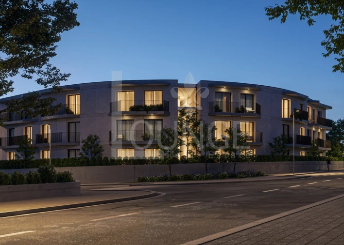 Apartamento para Venda em Fânzeres e São Pedro da Cova Foto 14