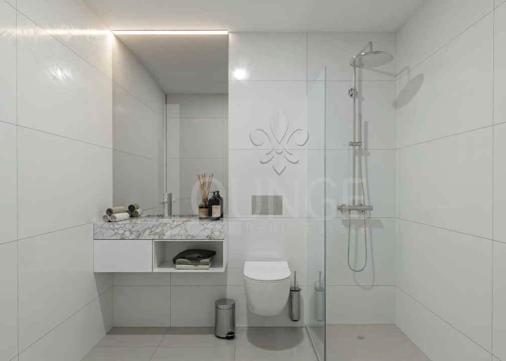 Apartamento para Venda em Fânzeres e São Pedro da Cova Foto 5