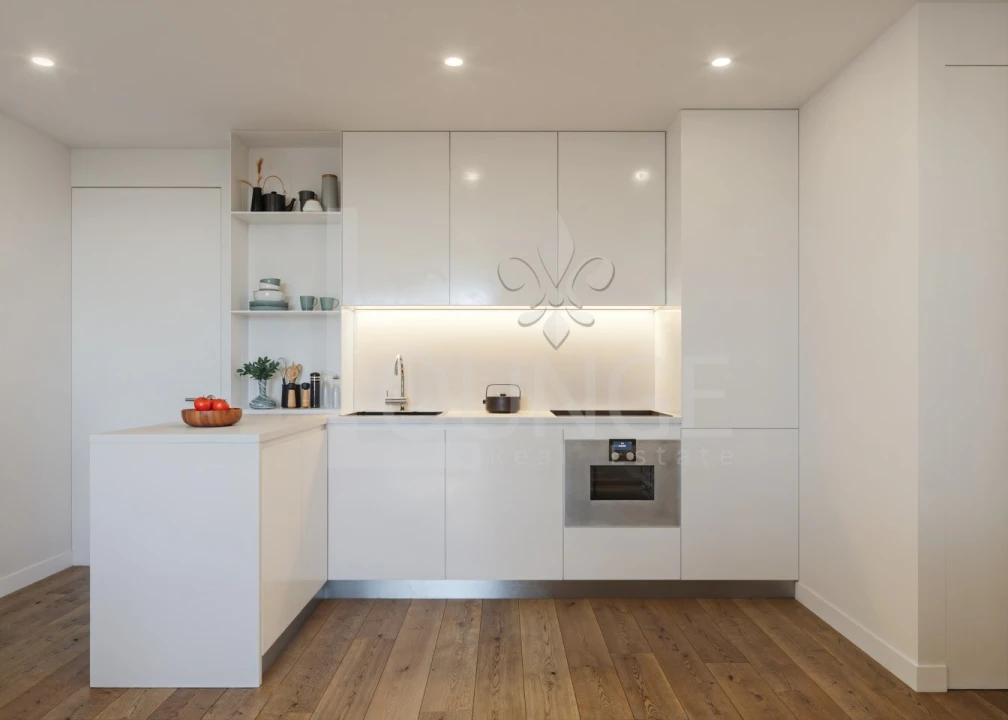 Apartamento para Venda em Fânzeres e São Pedro da Cova Foto 18