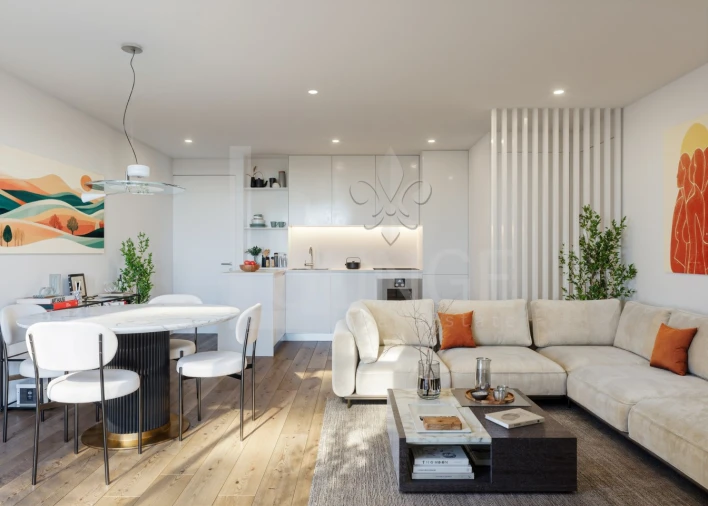 Apartamento para Venda em Fânzeres e São Pedro da Cova Foto 17