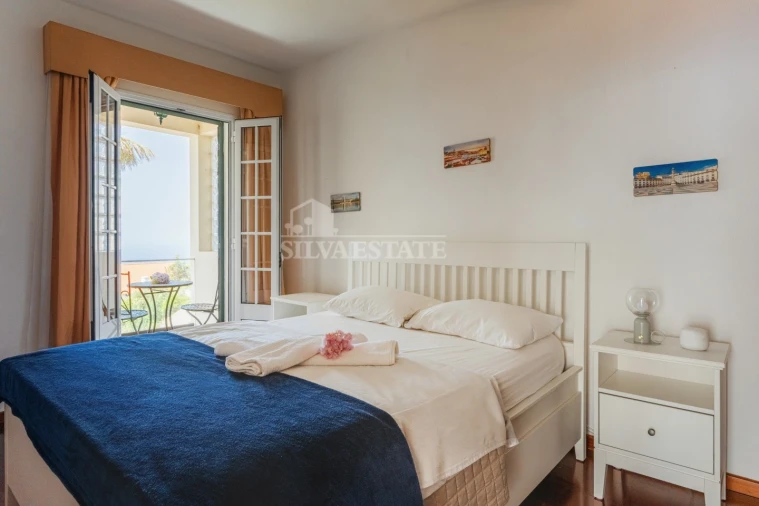 Moradia T3 para Venda em Caniço Foto 12