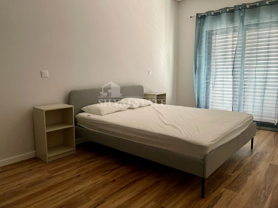 Apartamento T2 para Venda em Ribeira Brava Foto 14