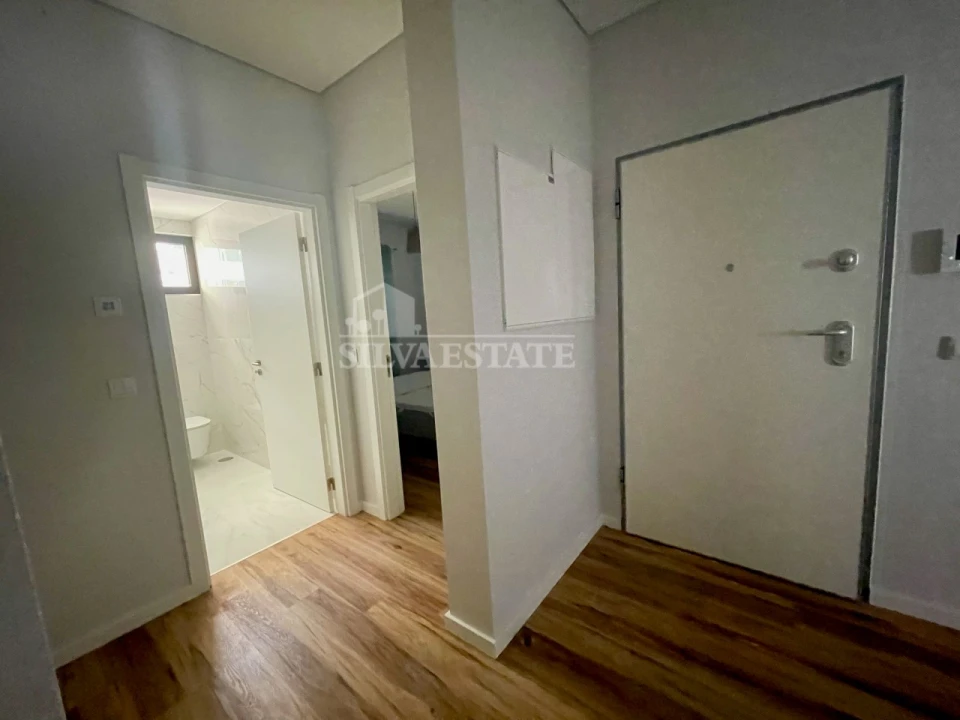 Apartamento T2 para Venda em Ribeira Brava Foto 18