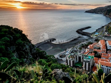 Apartamento T2 para Venda em Ribeira Brava