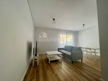 Apartamento T2 para Venda em Ribeira Brava