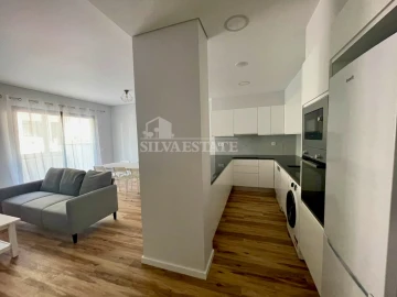 Apartamento T2 para Venda em Ribeira Brava