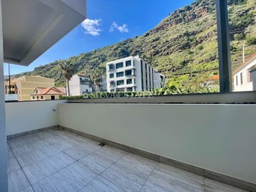 Apartamento T2 para Venda em Ribeira Brava
