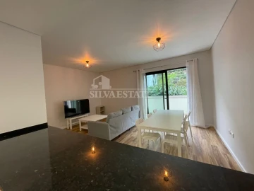 Apartamento T2 para Venda em Ribeira Brava