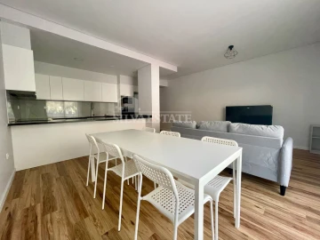 Apartamento T2 para Venda em Ribeira Brava
