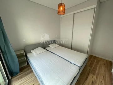 Apartamento T2 para Venda em Ribeira Brava