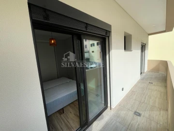 Apartamento T2 para Venda em Ribeira Brava