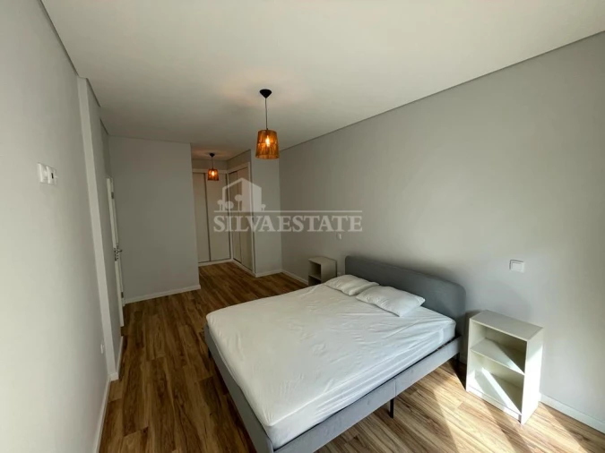 Apartamento T2 para Venda em Ribeira Brava Foto 12