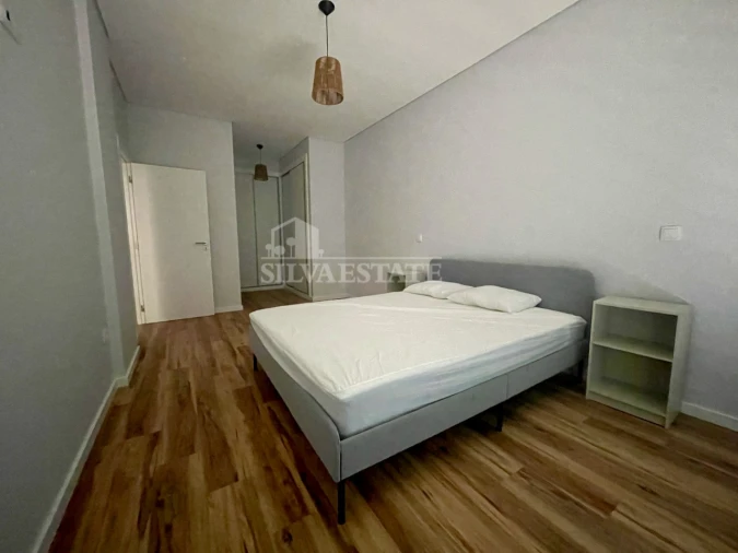 Apartamento T2 para Venda em Ribeira Brava Foto 13