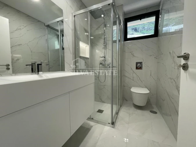 Apartamento T2 para Venda em Ribeira Brava Foto 15