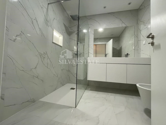 Apartamento T2 para Venda em Ribeira Brava Foto 16