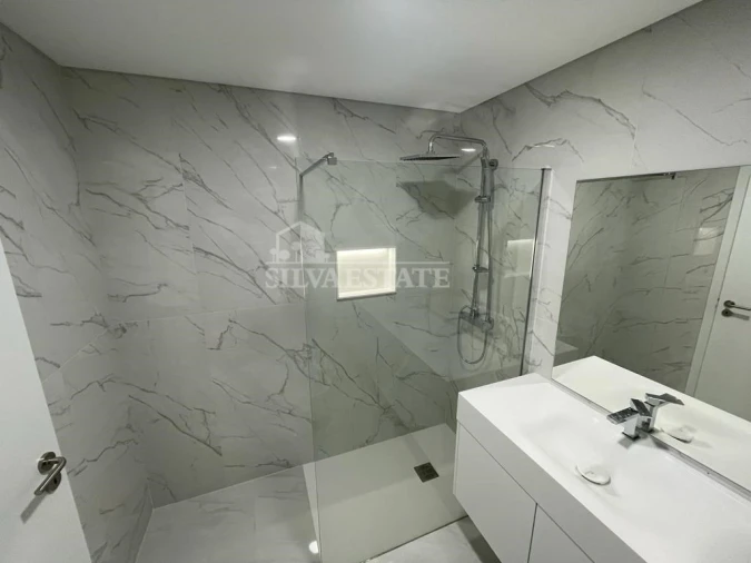 Apartamento T2 para Venda em Ribeira Brava Foto 17
