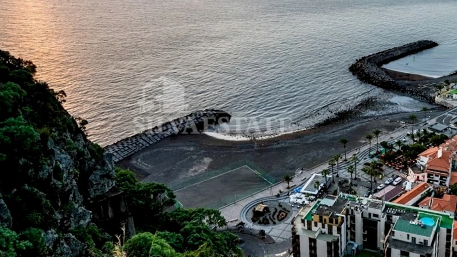 Apartamento T2 para Venda em Ribeira Brava