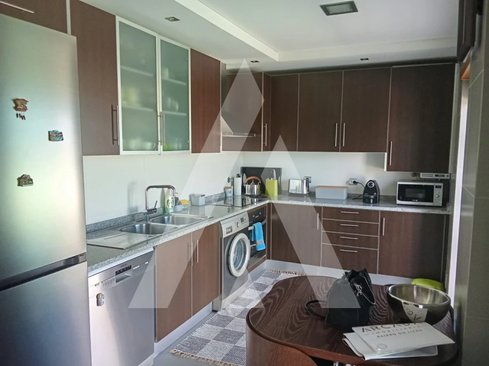 Apartamento T2 para Venda em Viseu Foto 10