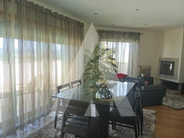 Apartamento T2 para Venda em Viseu