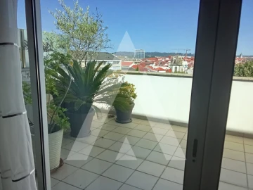 Apartamento T2 para Venda em Viseu