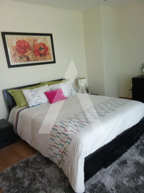 Apartamento T2 para Venda em Viseu