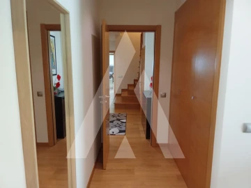 Apartamento T2 para Venda em Viseu