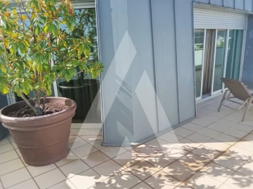 Apartamento T2 para Venda em Viseu