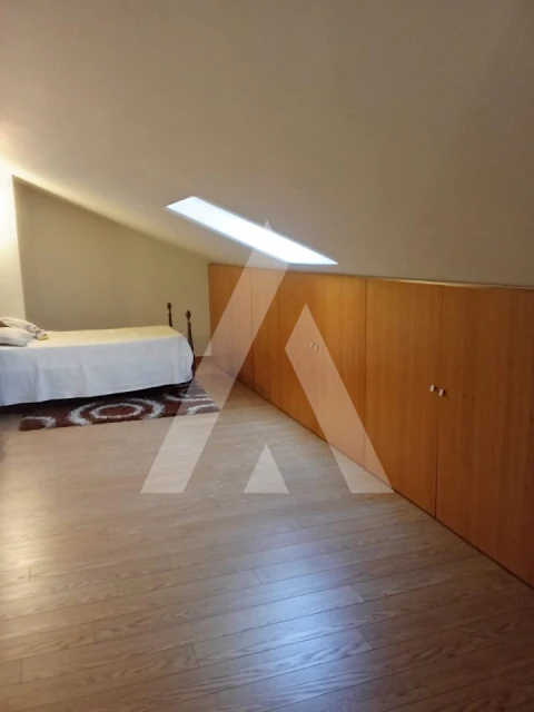Apartamento T2 para Venda em Viseu