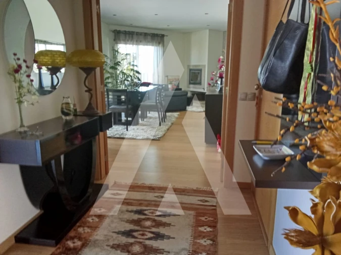 Apartamento T2 para Venda em Viseu Foto 2
