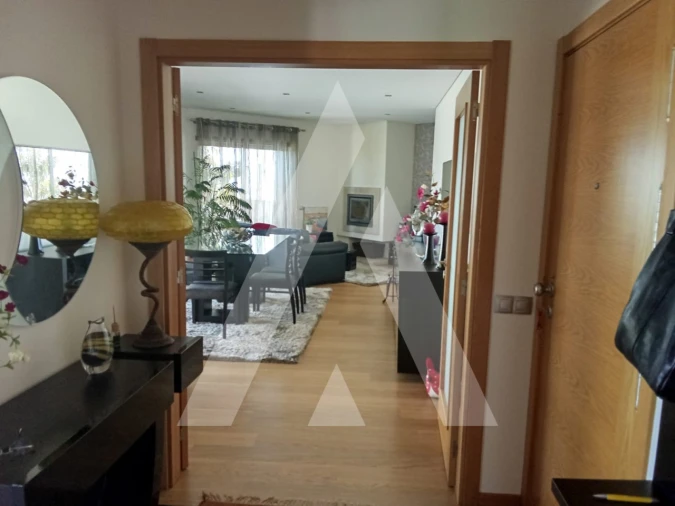 Apartamento T2 para Venda em Viseu Foto 7