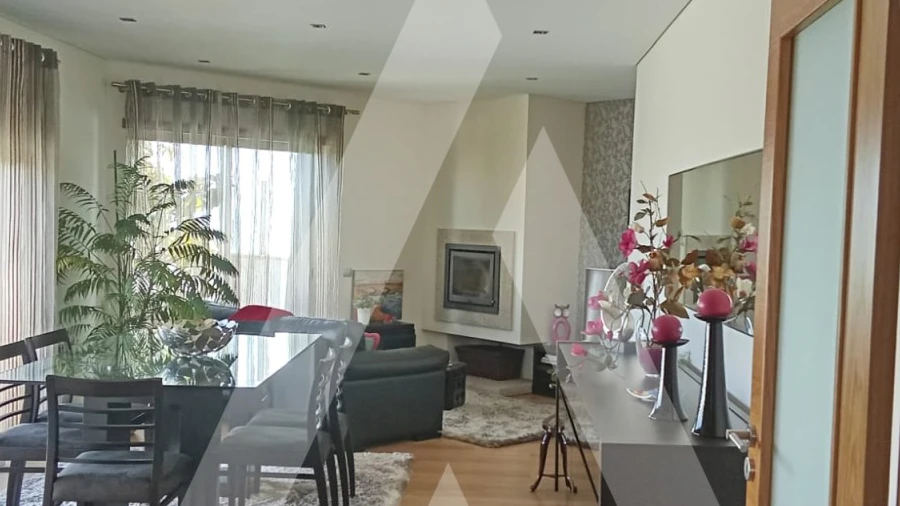 Apartamento T2 para Venda em Viseu