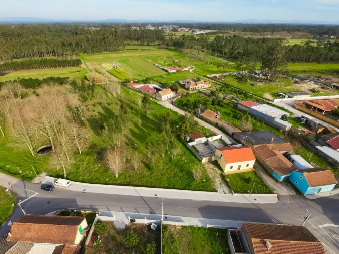 Terreno para Venda em Tocha Foto 2
