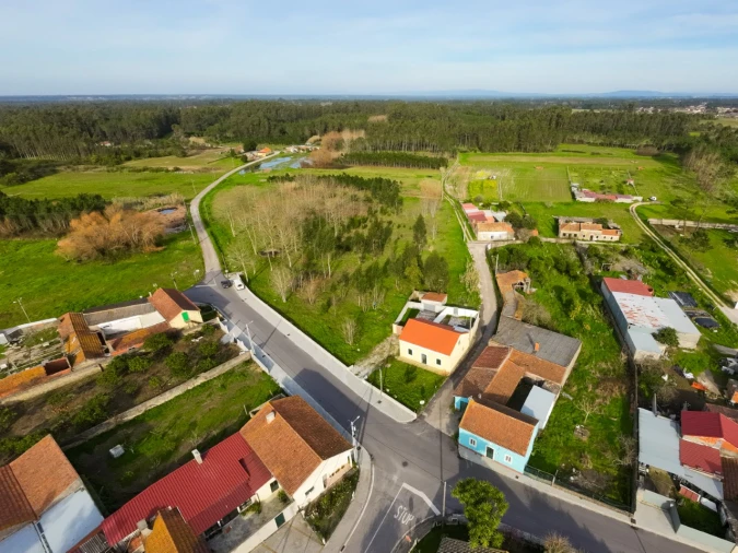 Terreno para Venda em Tocha Foto 4