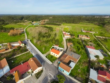 Terreno para Venda em Tocha
