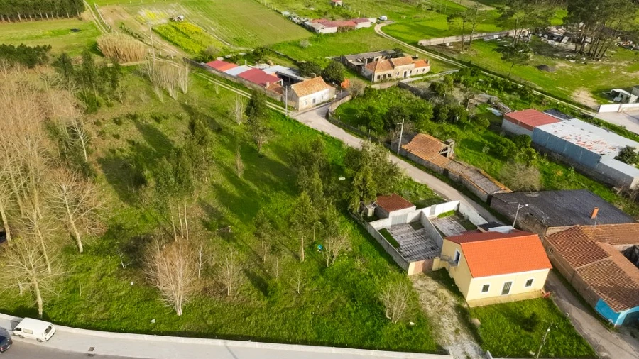 Terreno para Venda em Tocha