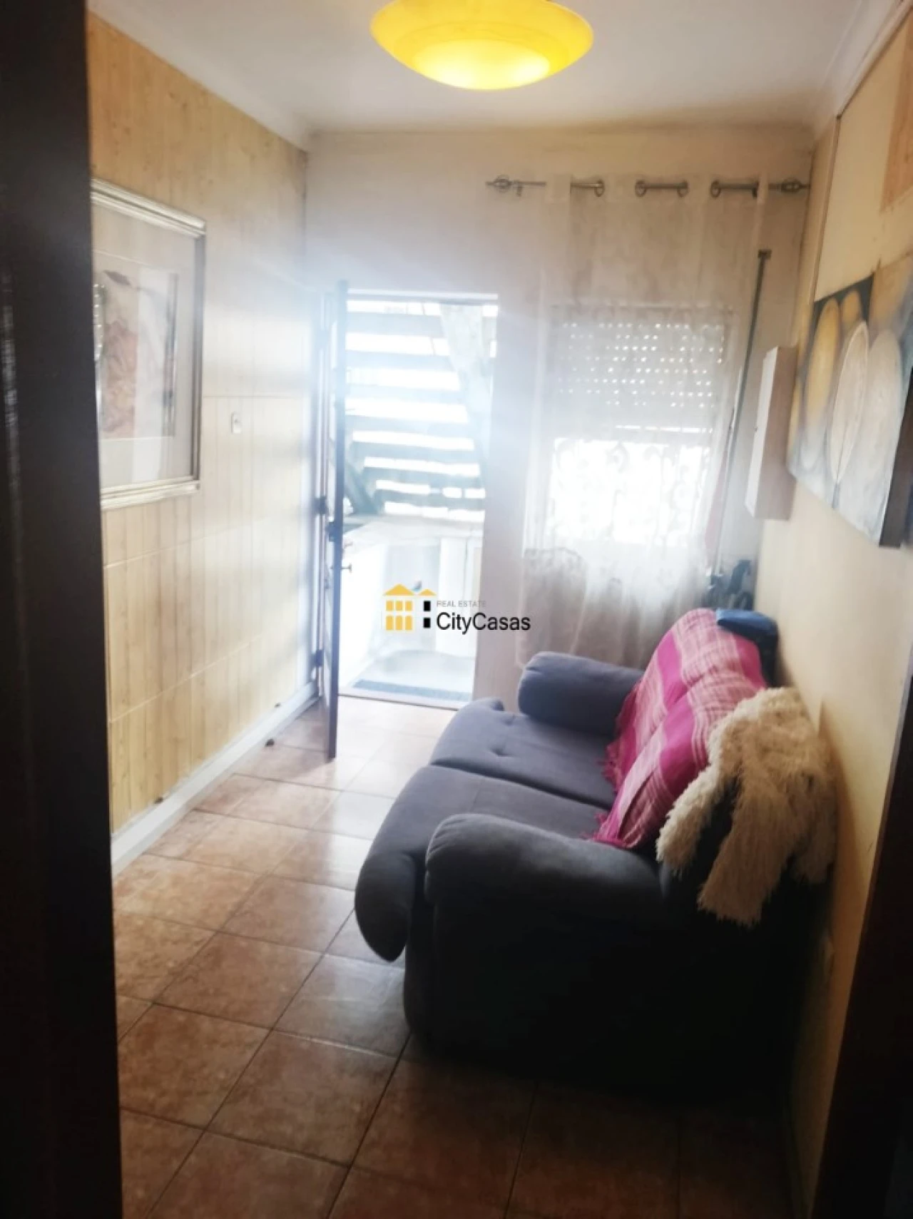 Apartamento T1 para Venda em Oliveira do Douro Foto 4