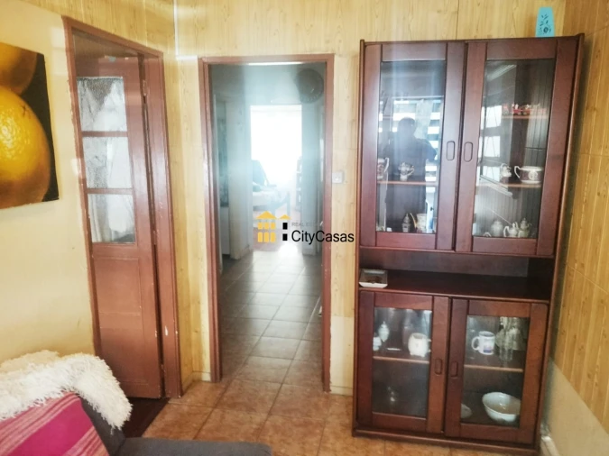 Apartamento T1 para Venda em Oliveira do Douro Foto 2