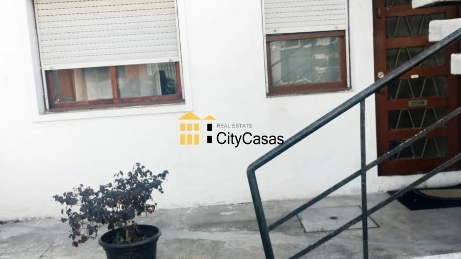 Apartamento T1 para Venda em Oliveira do Douro