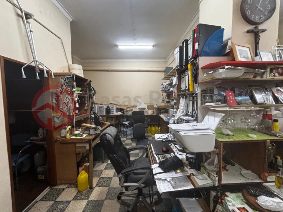 Loja para Venda em Laranjeiro e Feijó Foto 14