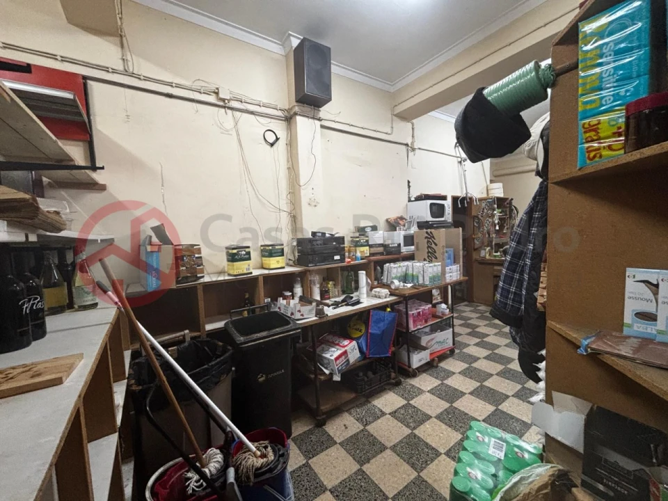 Loja para Venda em Laranjeiro e Feijó Foto 17