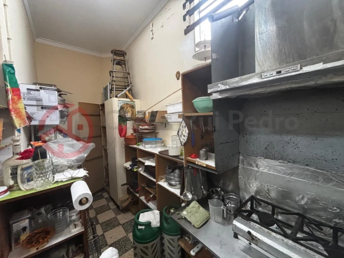 Loja para Venda em Laranjeiro e Feijó Foto 12