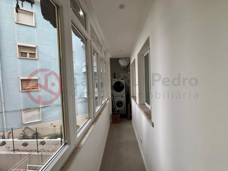 Apartamento T3 para Venda em Almada, Cova da Piedade, Pragal e Cacilhas Foto 5