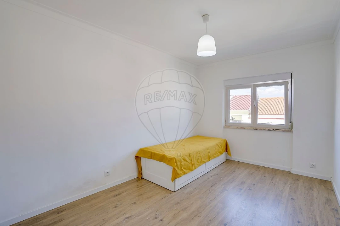 Apartamento T2 para Venda em Setubal (São Sebastião) Foto 4